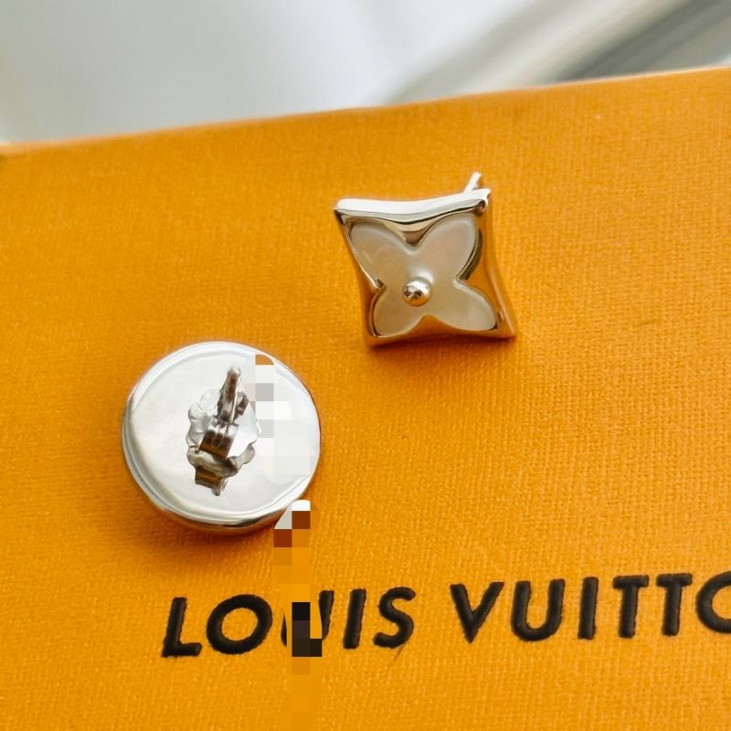 Louis Vuitton Earrings